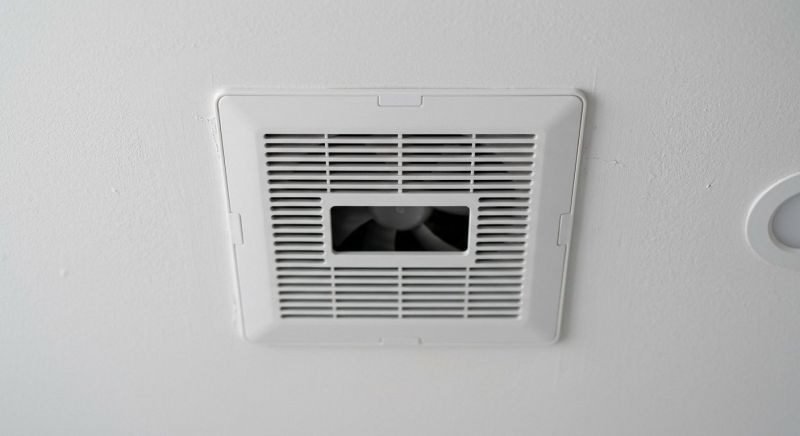 Bathroom Fan Repair in Alpharetta, GA