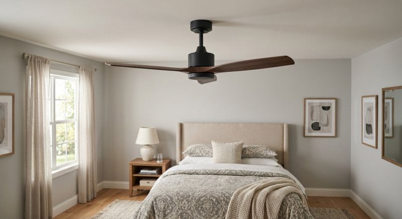Fan Balancing Service in Littleton, CO