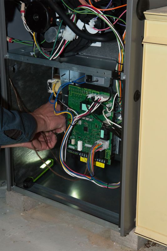 Attic Hvac Installation in Kansas City, MO