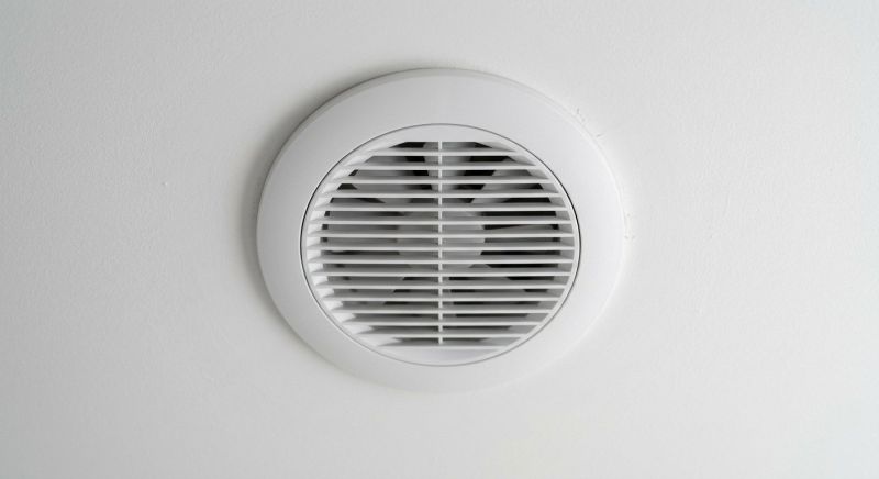 Bathroom Fan Wiring in Littleton, CO