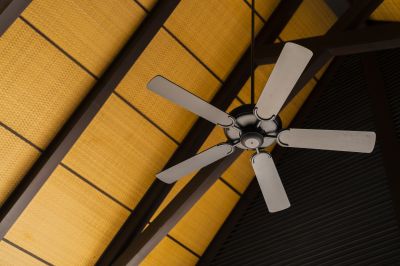 Ceiling Fan Installation in Littleton, CO