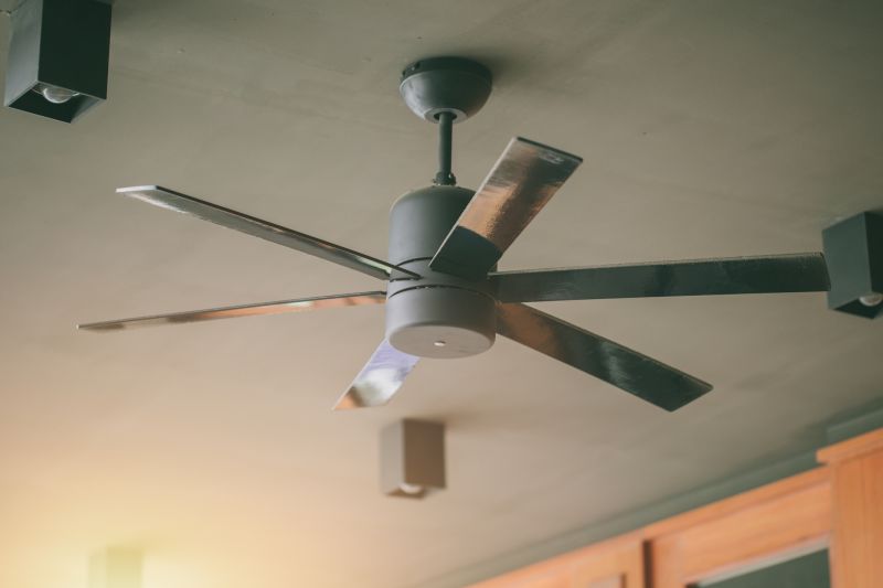 Ceiling Fan Service in Littleton, CO