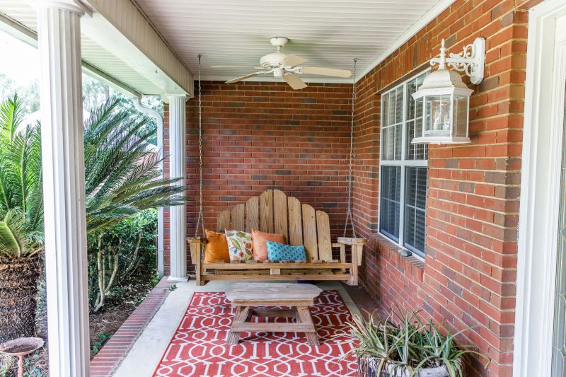 Ceiling Fan Wiring in Wilmington, NC