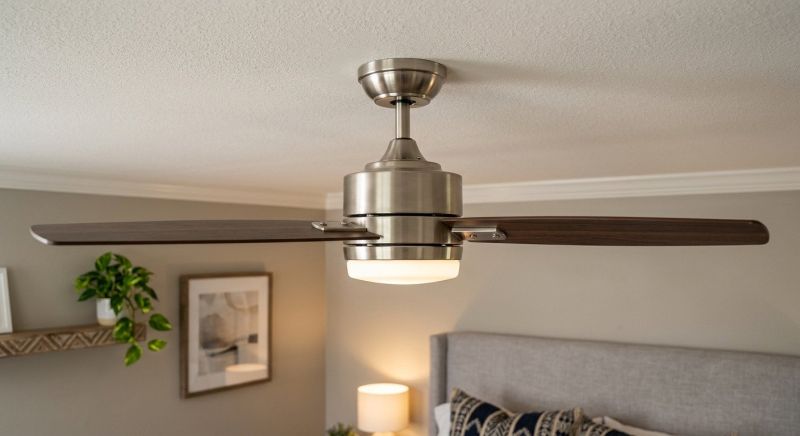 Commercial Ceiling Fan Repair in Littleton, CO