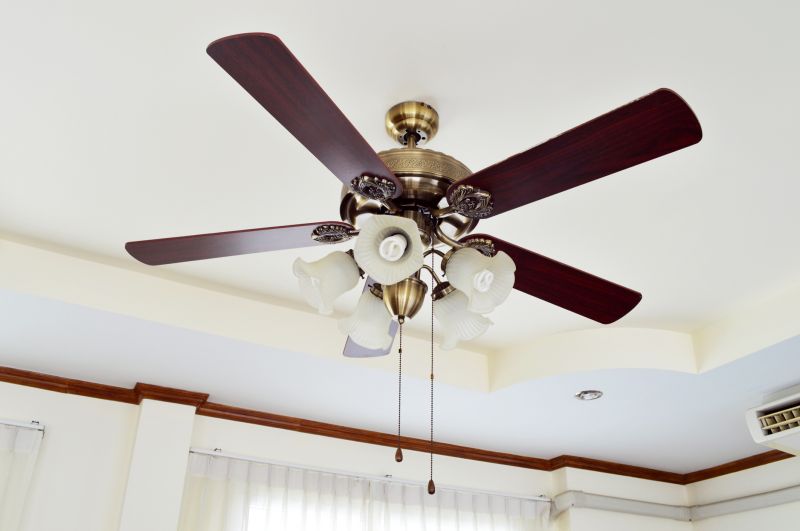 Fan Balancing Service in Denver County, CO
