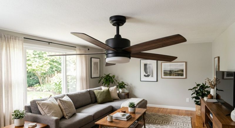 Fan Balancing Service in Littleton, CO