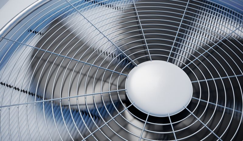 Hanging Fan Installation in Littleton, CO