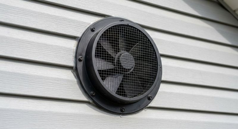 Roof Ventilator Repair in Prescott Valley, AZ