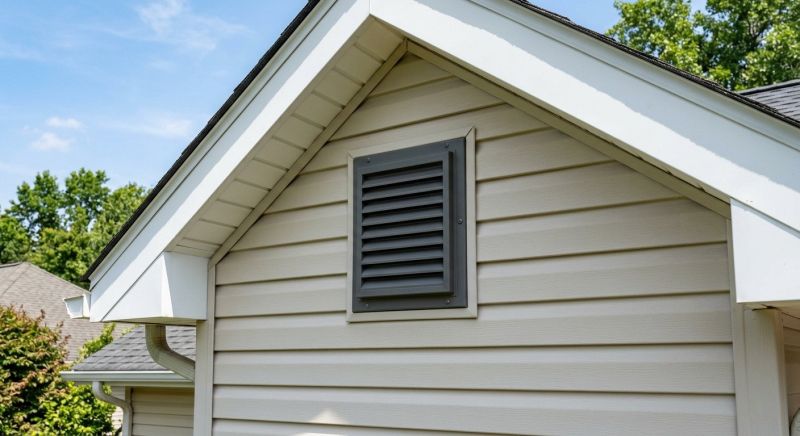 Whole House Fan Replacement in Prescott Valley, AZ